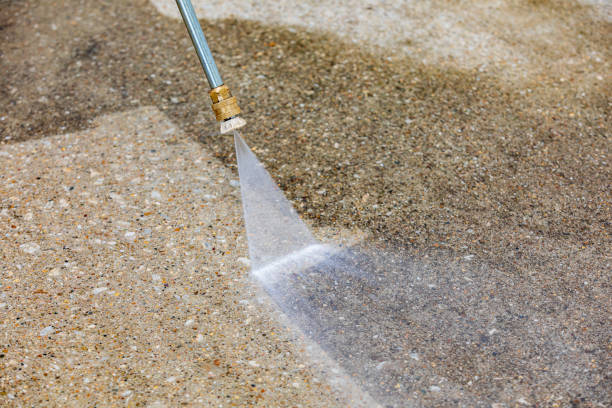 East Helena, MT Pressure Washing Services Company