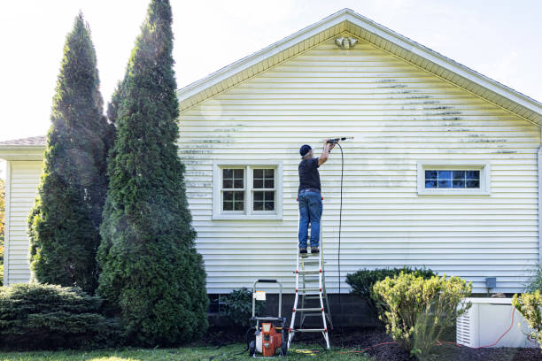 Best Patio and Deck Pressure Washing  in East Helena, MT